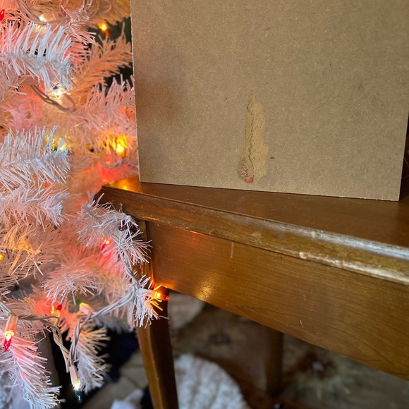 ❤️ Vintage Christmas Red Truck
Believe in the Magic Of
Christmas Wall Decor - Picture 5 of 6